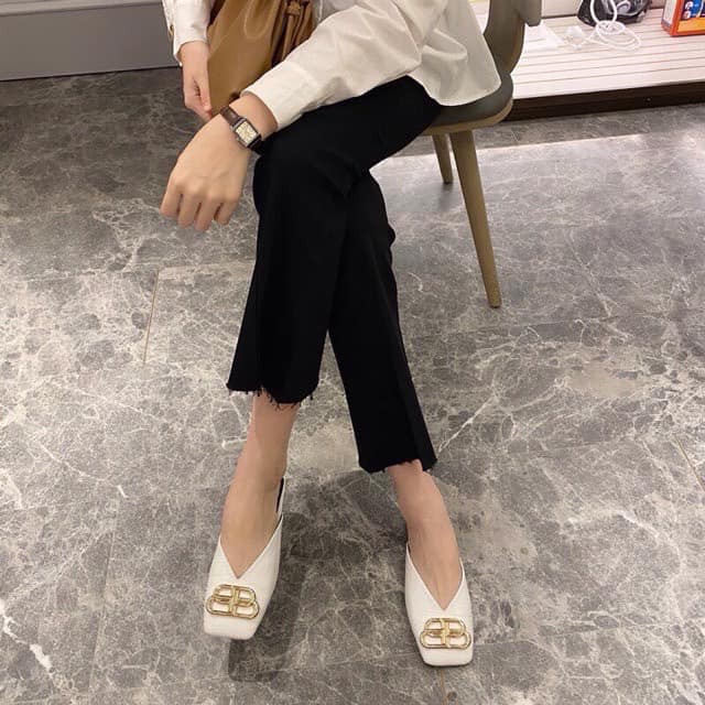 GIÀY SỤC CHỮ B HOT HIT