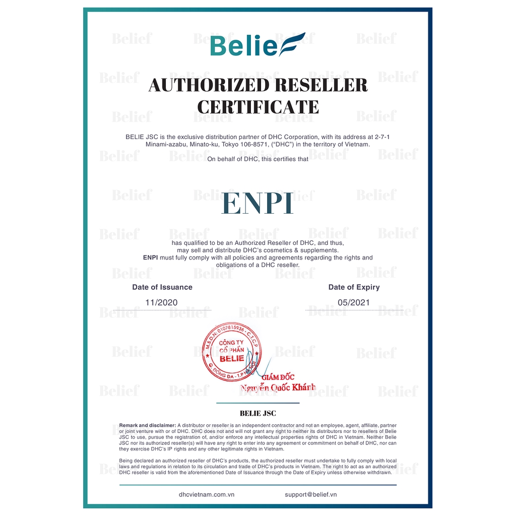 DHC Viên uống bổ sung Vitamin C | BigBuy360 - bigbuy360.vn