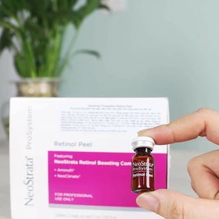 Peel da Neostrata - peel da sinh học