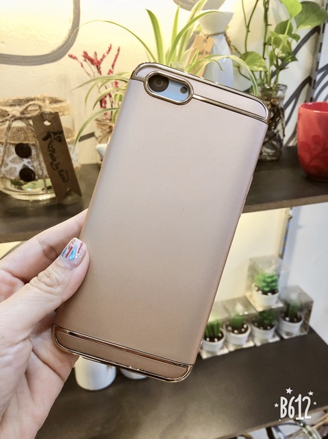 Ôp điện thoại OPPO A83