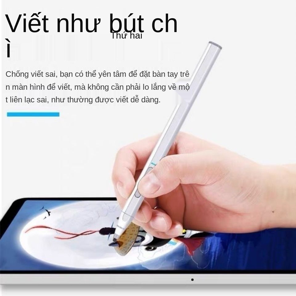 Bút cảm ứng Microsoft Surface go mới Pen pro3 / 4 / pro5 / 6 / laptop / book stylus | WebRaoVat - webraovat.net.vn