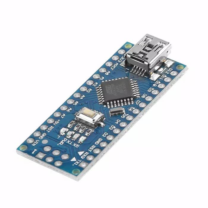 Arduino Nano V3.0 Atmega328P Atmega328 P Điều Khiển Micro