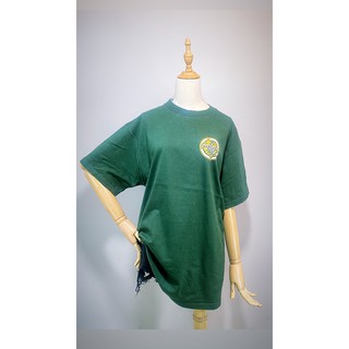 [ size L ] áo thun mĩ unisex sirens