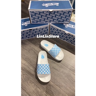 [Lin Lin Store ] Dép 𝑽𝒂𝒏𝒔
