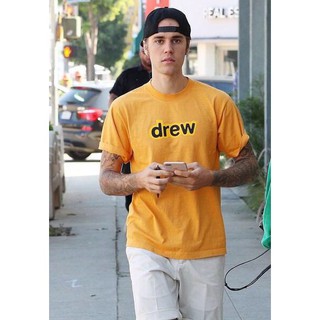 Áo Thun DREW Nam Nữ | DREW HOUSE TEE SHIRT