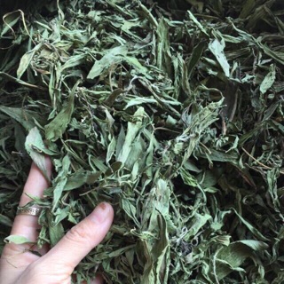 Cỏ ngọt 100g nguyên lá