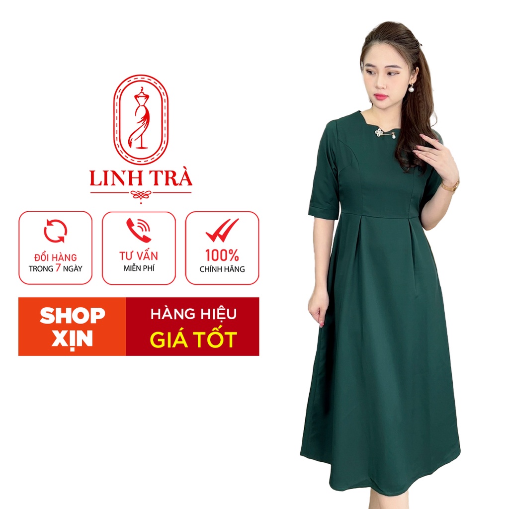 (TM 493) Cao Cấp Vải Chéo Ý Bigsize Thoải Mái Quý Phái Đa Dụng Cho Tuổi Trung Niên
