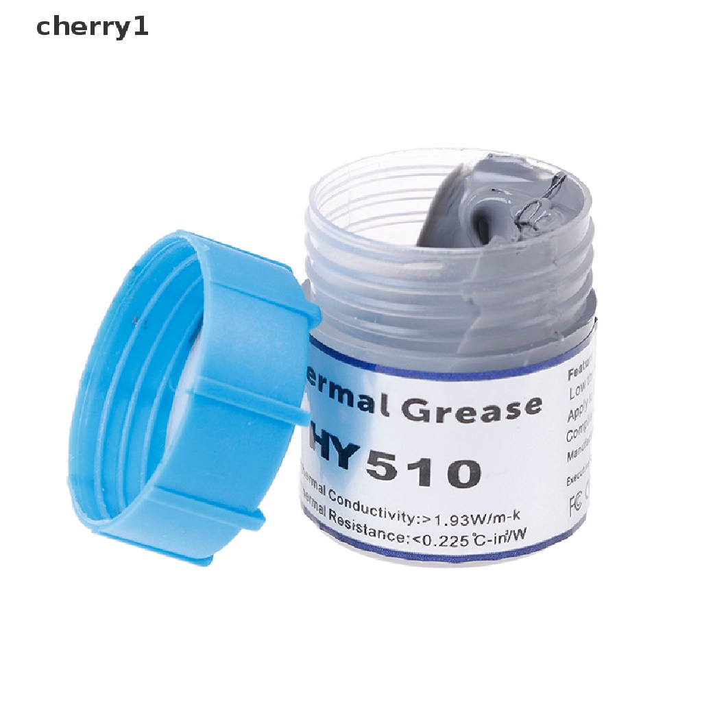 Keo Tản Nhiệt Silicone 15g HY510 Chất Lượng Cao