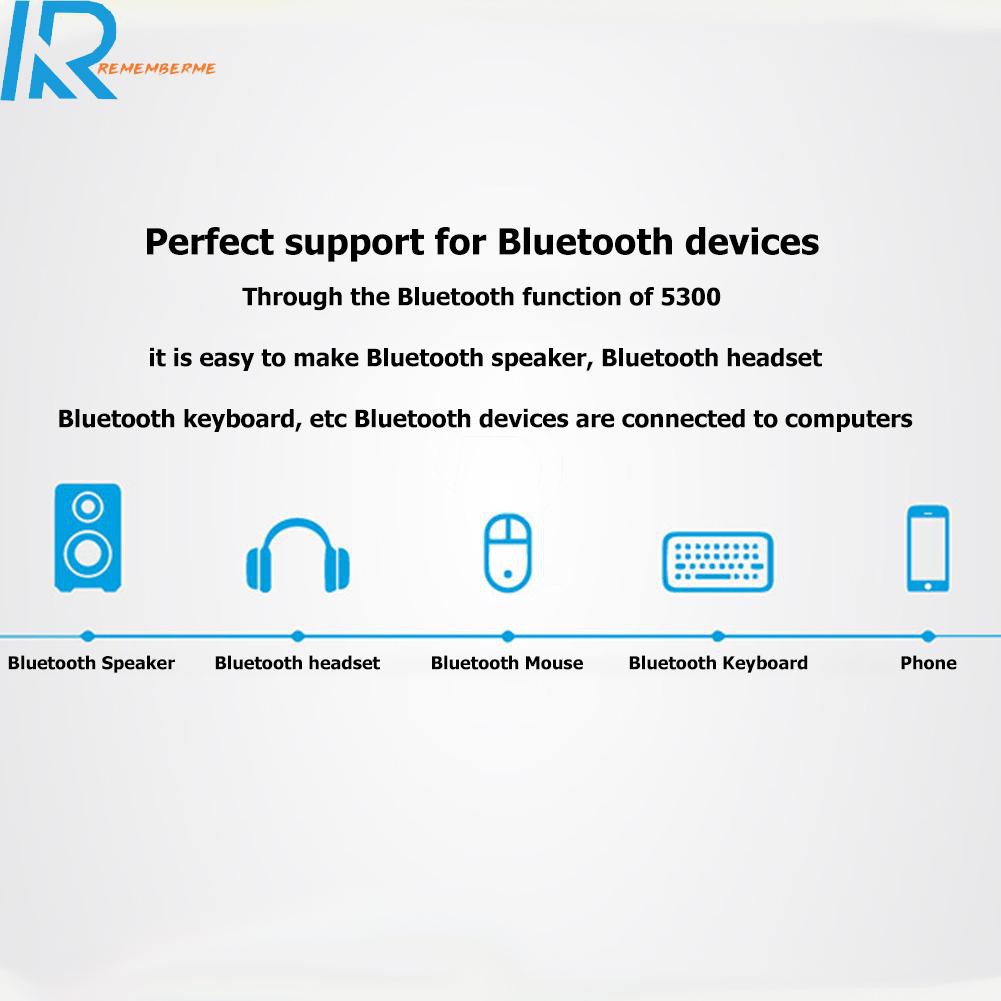 Usb Phát Wifi Băng Tần Kép 1300mbps 2.4ghz / 5.8ghz Bluetooth | BigBuy360 - bigbuy360.vn