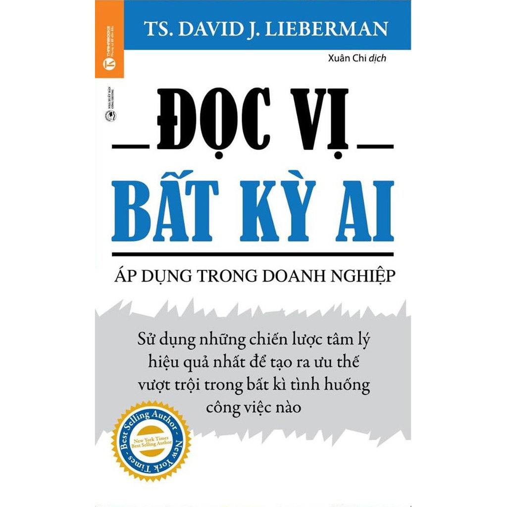 Sách - Combo Đọc vị bất kỳ ai Để không bị lừa dối và lợi dung + Đọc vị bất kỳ ai Áp dụng