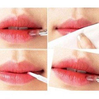 "Vận chuyển nhanh" "thẳng vào cổ phiếu" Chổi Đánh Son Môi Ruixue