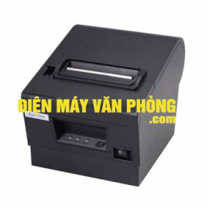 Máy in hóa đơn Xprinter D600