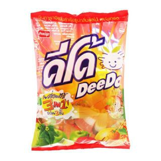 Thạch 3 màu DeeDo Thái Lan 720g