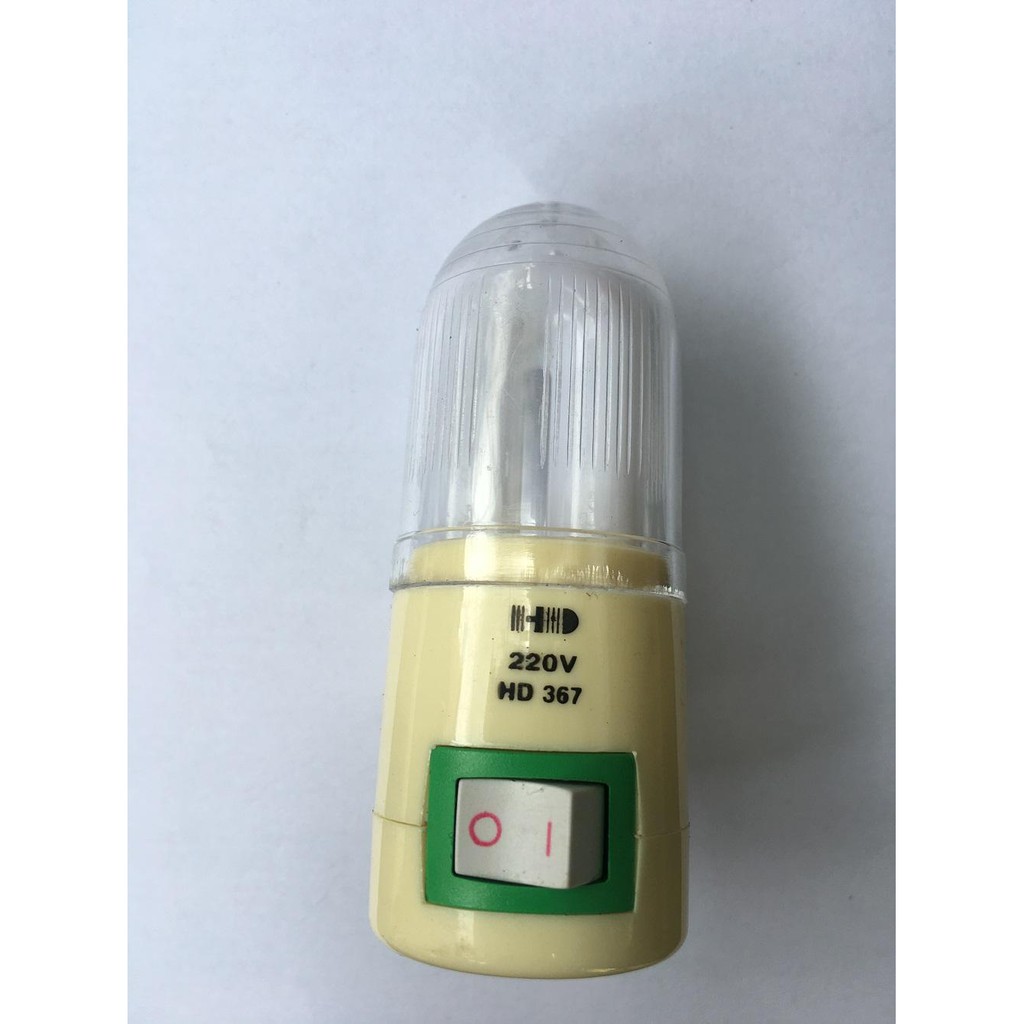 Đèn ngủ Led - Điện Việt