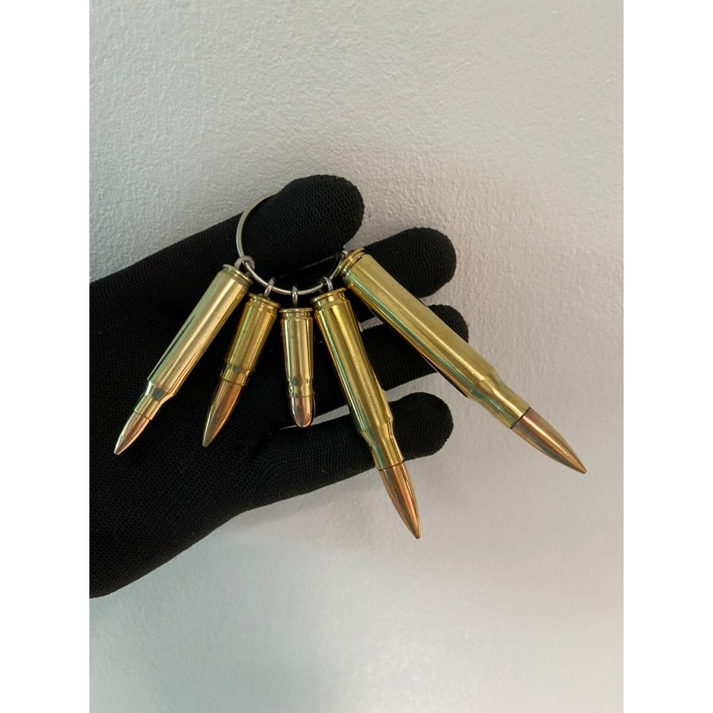 Móc khoá ar, móc khoá k54 nhọn, k54 đầu tù, đại liên m30, đại liên m60