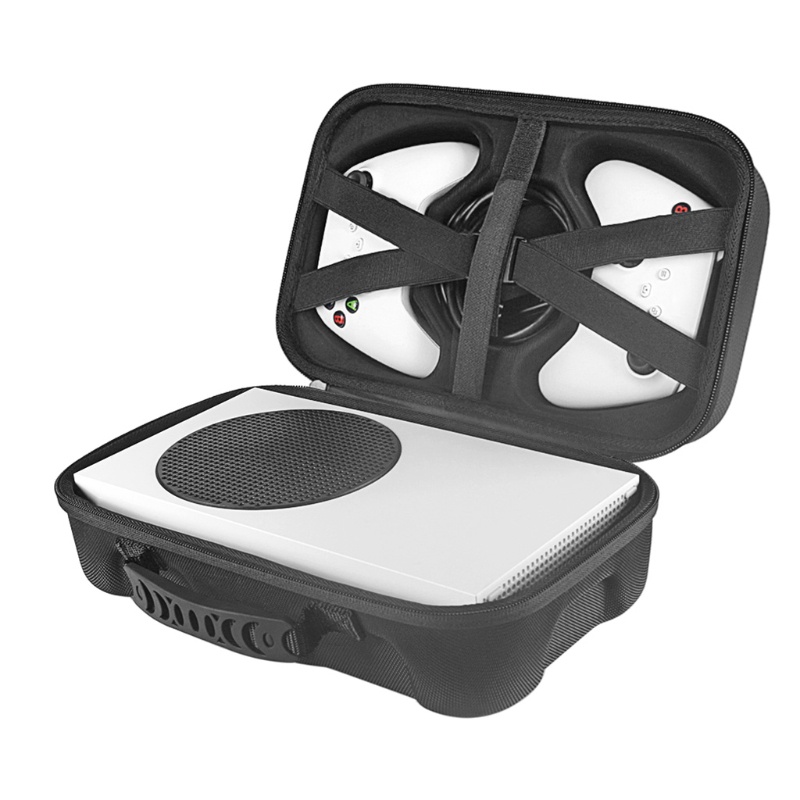Túi Đựng Máy Chơi Game Cầm Tay Cứng Cáp XB series S
