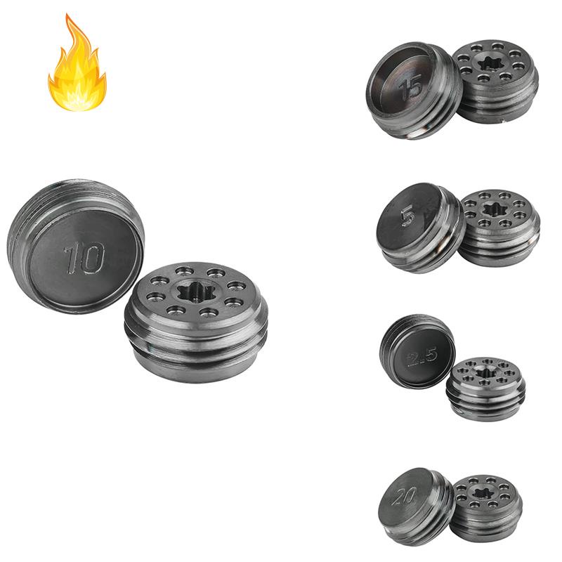 Set 2 Quả Bóng Golf Siêu Nhẹ Tương Thích Cho Pxg Gen2 Brando / Mini / Putter /0811 X + Protype Driver One / 10g