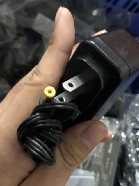 Nguồn 7.5v 2000ma