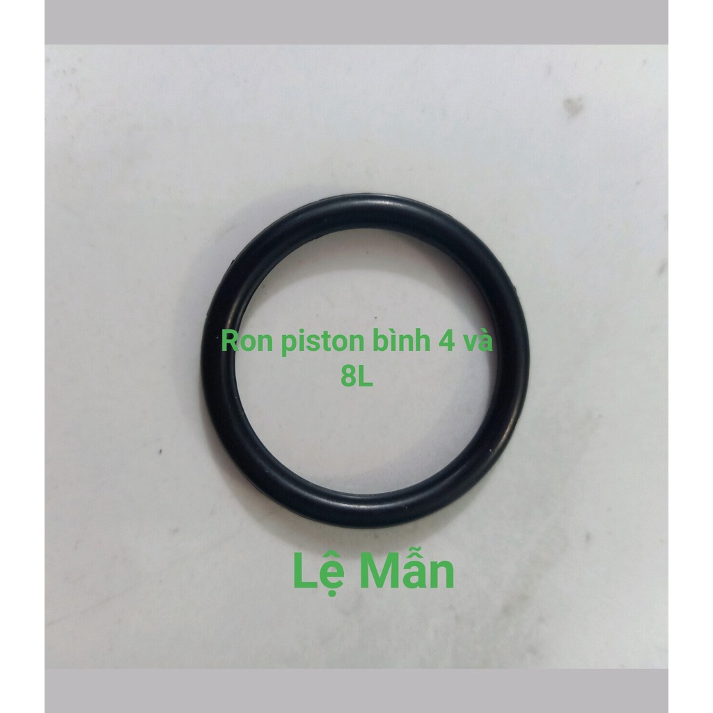 Ron Bình Xịt Dudaco Tưới Cây 4 Và 8L