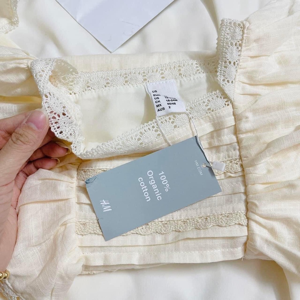 Váy cánh tiên phối ren -  Chất đũi mềm cực xinh. Cam kết hàng đẹp