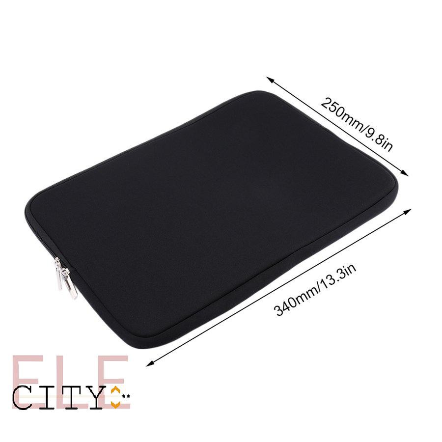 111ele} Laptop Sleeve Case Bag Pouch Store For Mac MacBook Air Pro 11.6 13.3 15.4inch