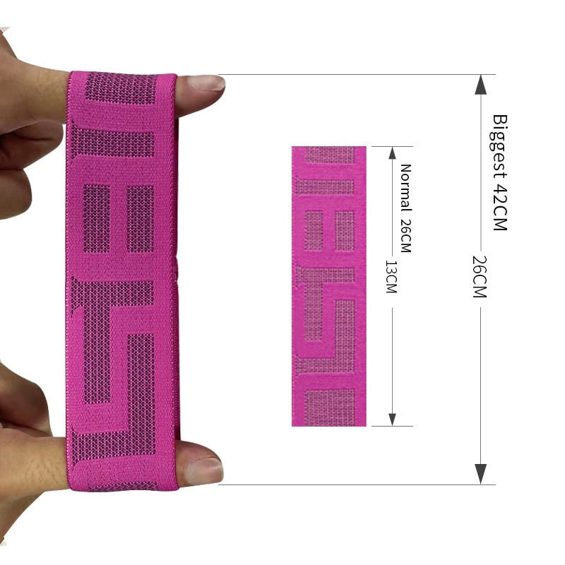ORLVS Đai nylon đeo cánh tay co giãn thoải mái thời trang cho nam BSBH2