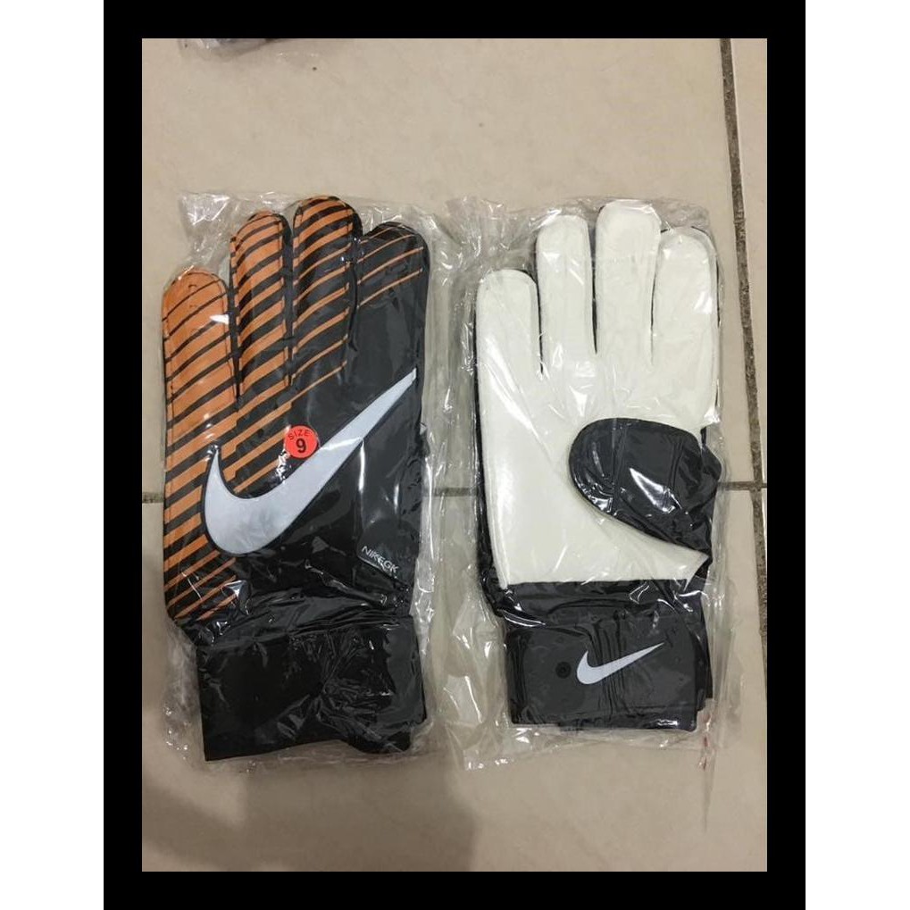 Mới Găng Tay Thủ Môn Nike Goalkeeper Al5