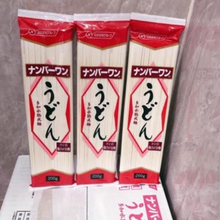 [Mã FMCG8 giảm 8% đơn 500K] MÌ UDON NHẬT CHO BÉ 250G