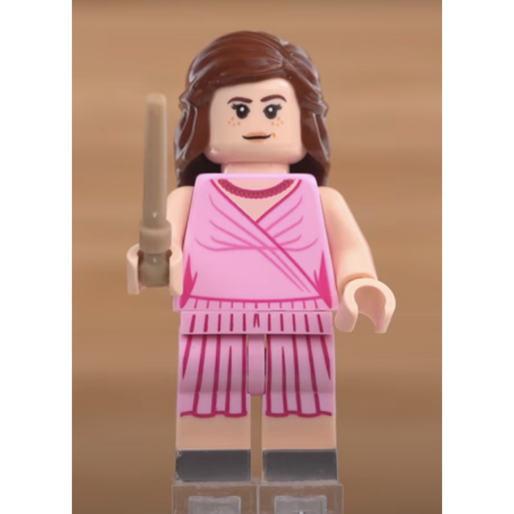 Lego HaHa - Lego Minifigures - Harry Potter - 75969