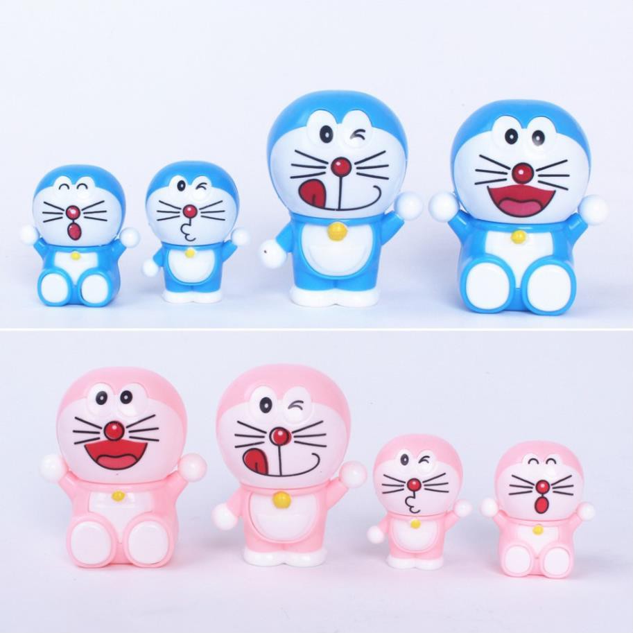 Bộ 4 Doremon