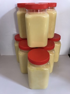Combo 1 kg Sữa Ong Chúa Lâm Đồng