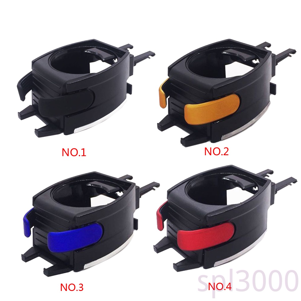 Giá đỡ cốc nước có thể giữ điện thoại 2 trong 1 để trên xe hơi