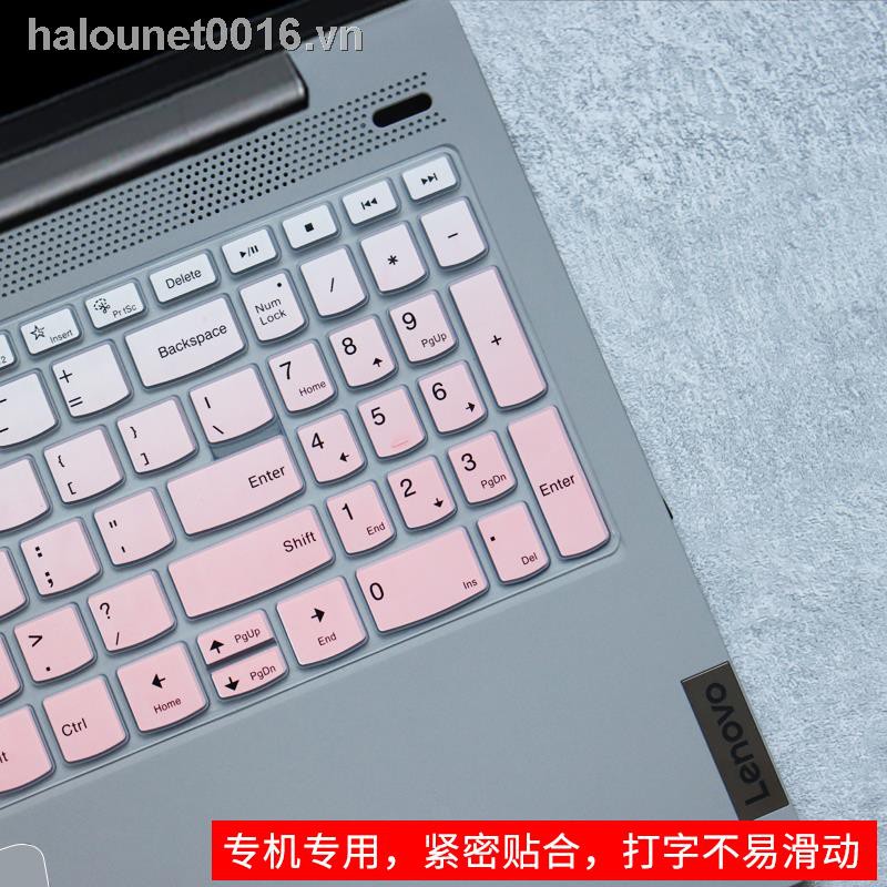 Miếng Dán Bàn Phím Laptop Lenovo Thinkbook 15p 15.6-inch 15iil Chất Lượng Cao