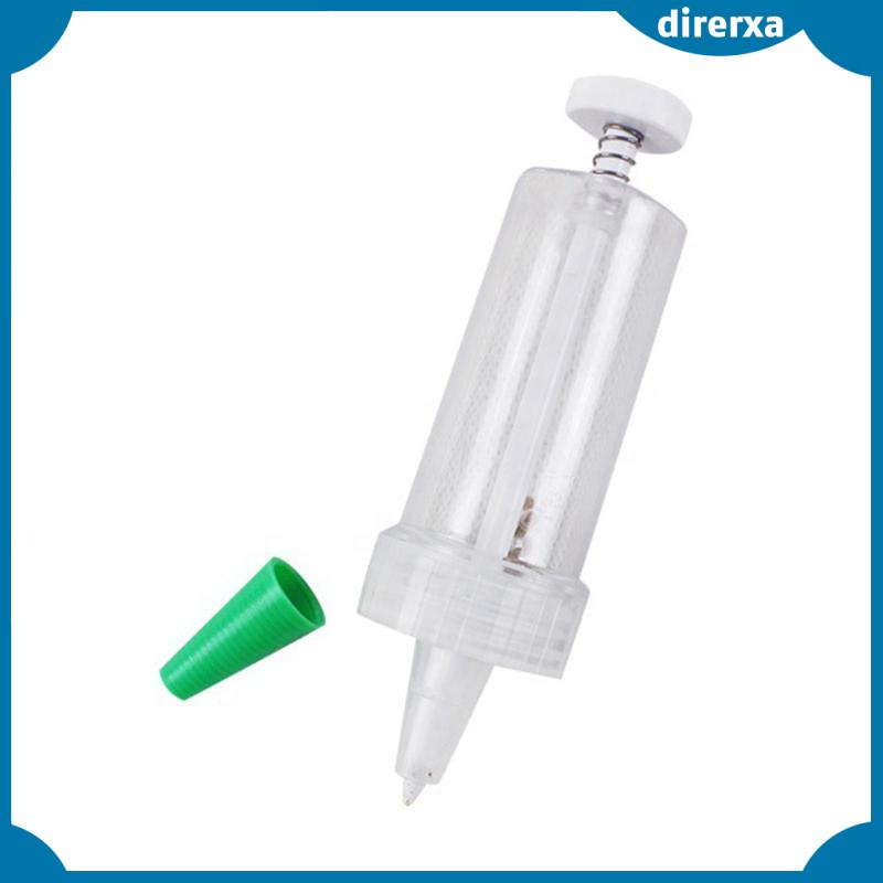 Dụng Cụ Gieo Hạt Trồng Cây Bằng Tay