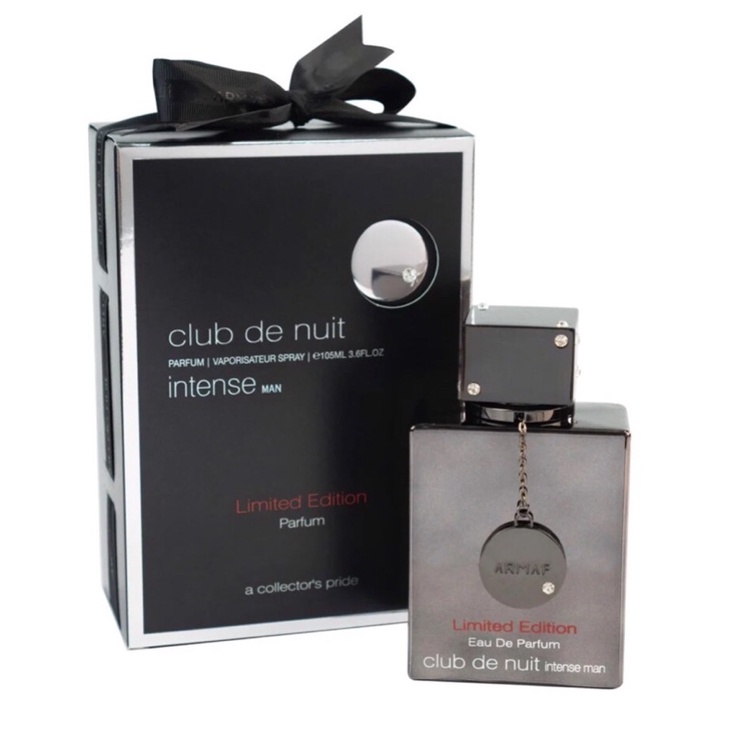 Mua Club De Nuit Phiên Bản 2021 Limited Edition Parfum 105ml giá rẻ