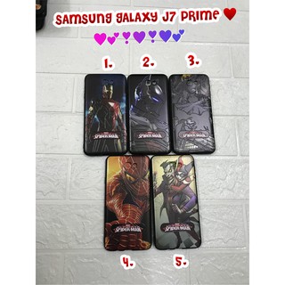 SAMSUNG J7 PRIME_ ỐP LƯNG THỜI TRANG IN HÌNH LIÊN QUÂN SIÊU ĐẸP