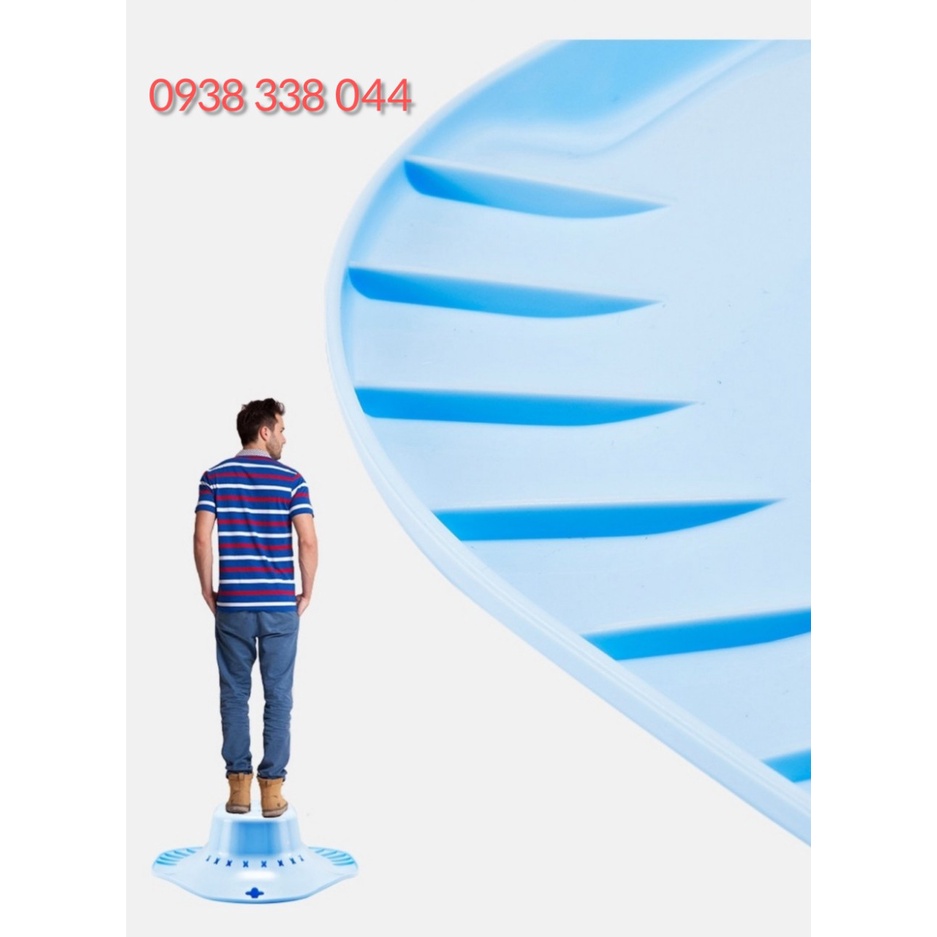 [VIDEO HDSD] Bô xông sản phụ cho mẹ sau sinh kèm dây vòi xịt, vừa bồn cầu {được chọn màu}