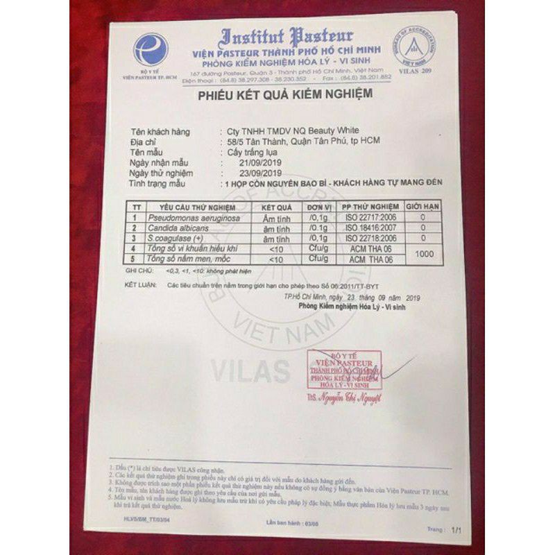 [ SPA TẠI NHÀ ] CẤY TRẮNG LỤA NANO COLLAGEN SEXY GIRL | BigBuy360 - bigbuy360.vn