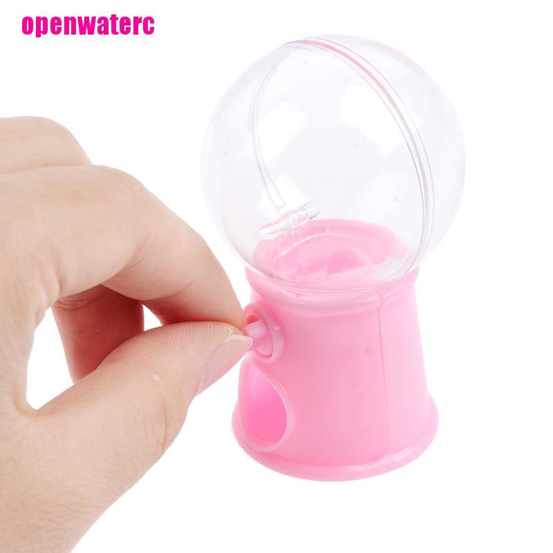 Máy đựng tiền xu / kẹo đồ chơi mini độc đáo cho bé