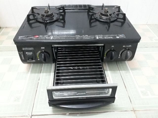 Bếp ga nội địa nhật
