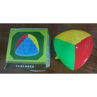 Shengshou Mastermorphix 5x5