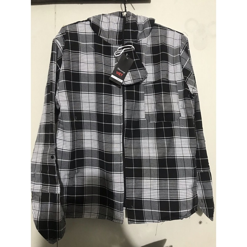 áo chống nắng nam 2 lớp rẻ đẹp. | BigBuy360 - bigbuy360.vn