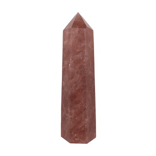 Trụ đá thanh tẩy Strawberry