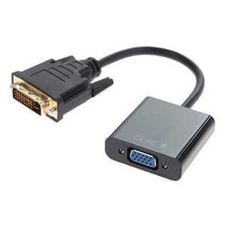 Cáp chuyển DVI ra VGA