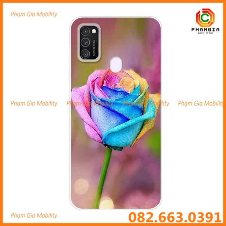 Ốp lưng Samsung Galaxy M21 Vỏ Ốp lưng Samsung Galaxy M21 hình đẹp