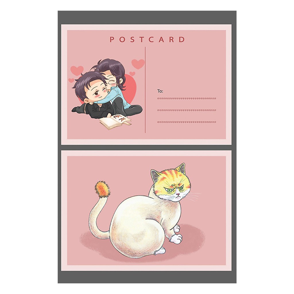 Sách - Đọc thầm (Tặng kèm postcard) Tập 1+2 | BigBuy360 - bigbuy360.vn