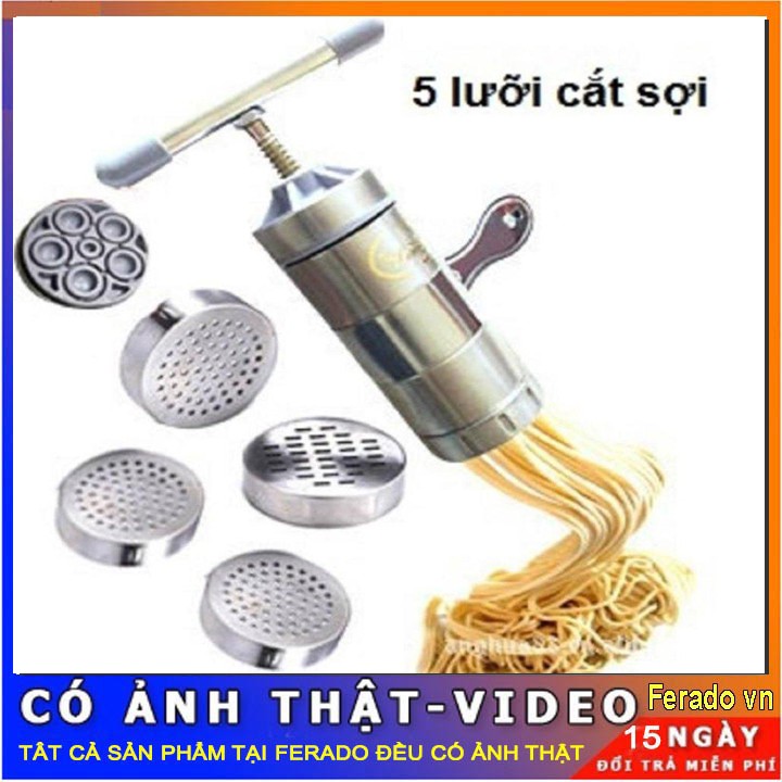 Khuôn Làm Bún Tươi