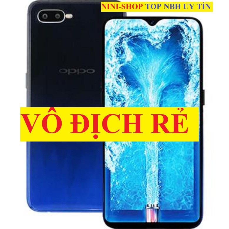 điện thoại Oppo F9 2sim 64G mới Fullbox | WebRaoVat - webraovat.net.vn