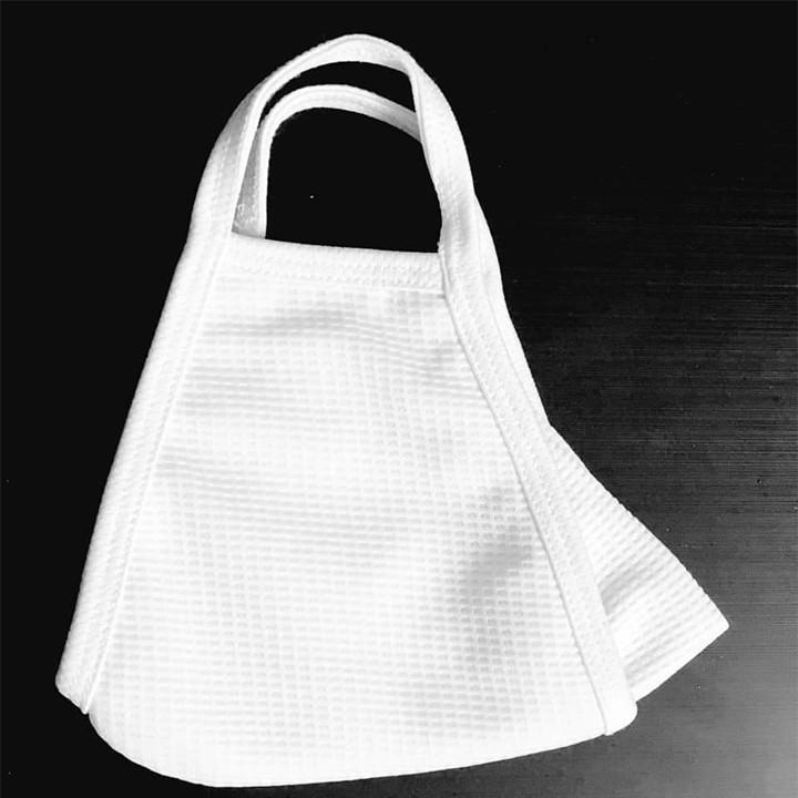 KHẨU TRANG Y TẾ KHÁNG KHUẨN PROTECH MASK- LOẠI VẢI - 3 LỚP KHÁNG KHUẨN + CHỐNG UV -  SỬ DỤNG 30 LẦN GIẶT | BigBuy360 - bigbuy360.vn