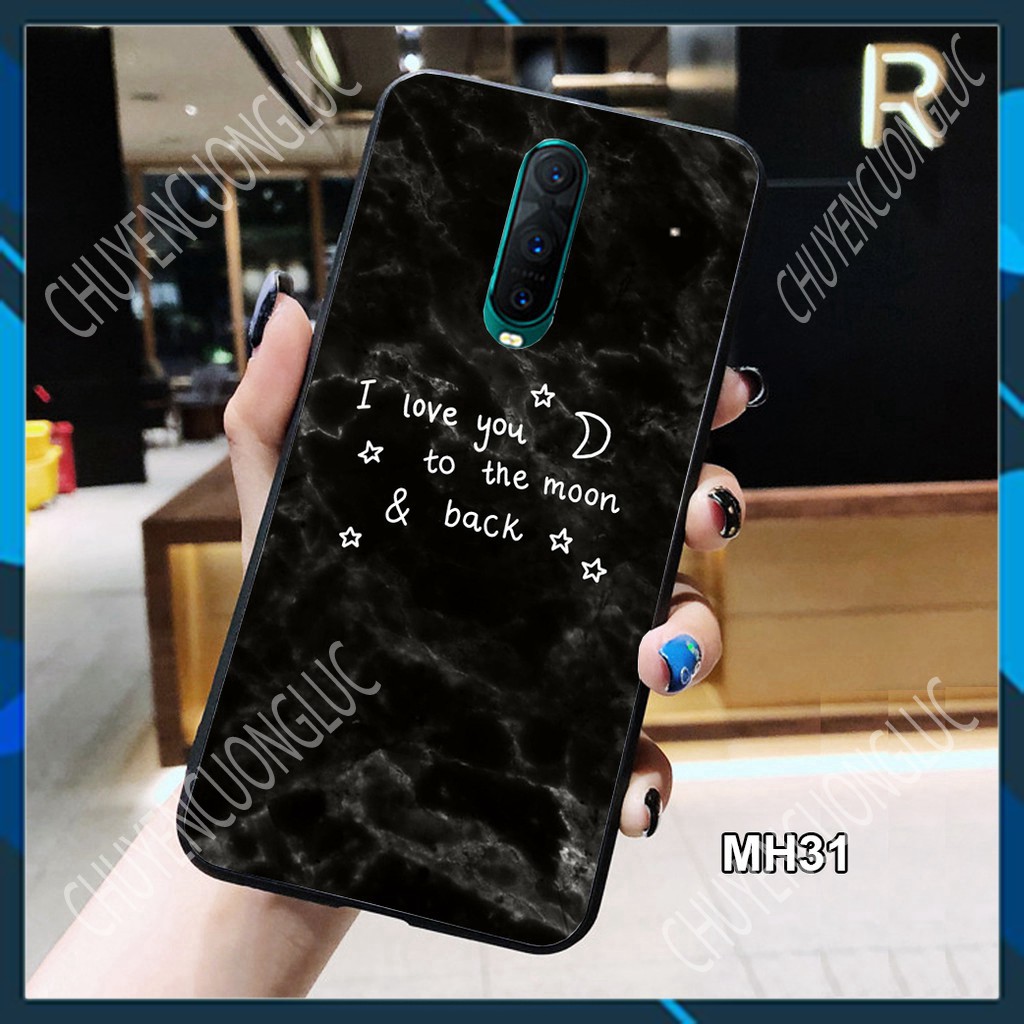 [SALE] ỐP LƯNG OPPO F11 - F11 PRO IN HÌNH CỰC XINH -SIÊU BỀN-SIÊU CHẤT